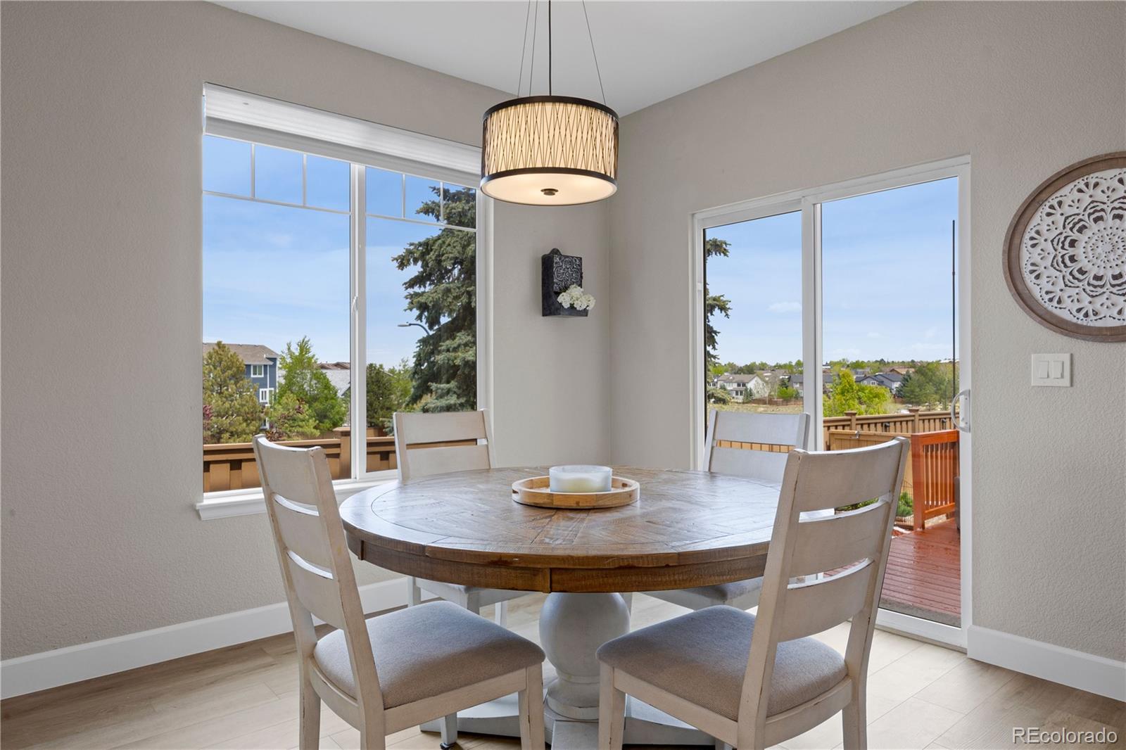 3207 Green Haven Circle Highlands Ranch CO 80126