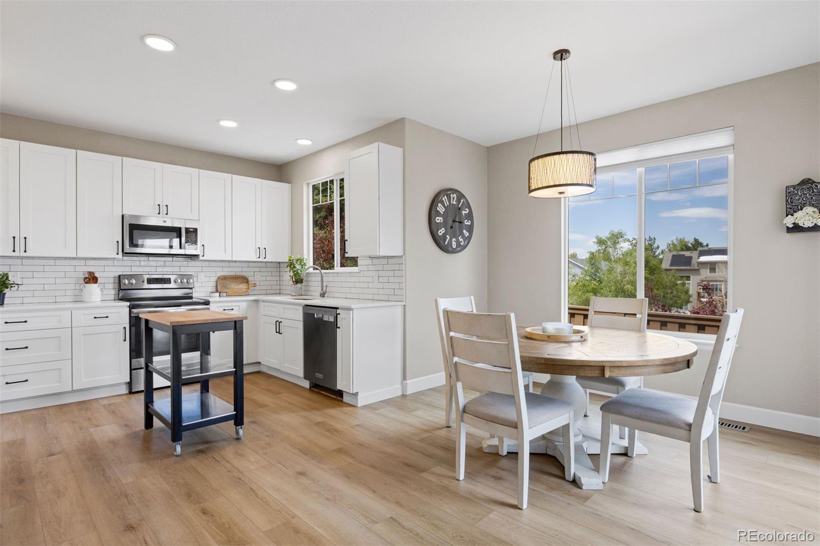 3207 Green Haven Circle Highlands Ranch CO 80126