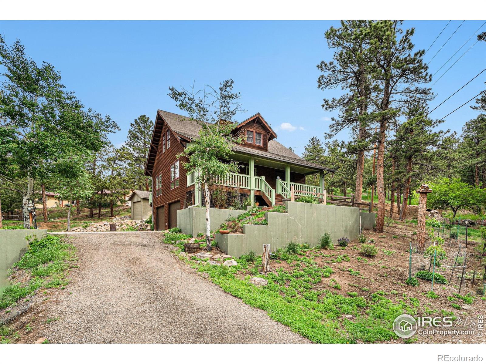151 Green Mountain Drive Loveland CO 80537