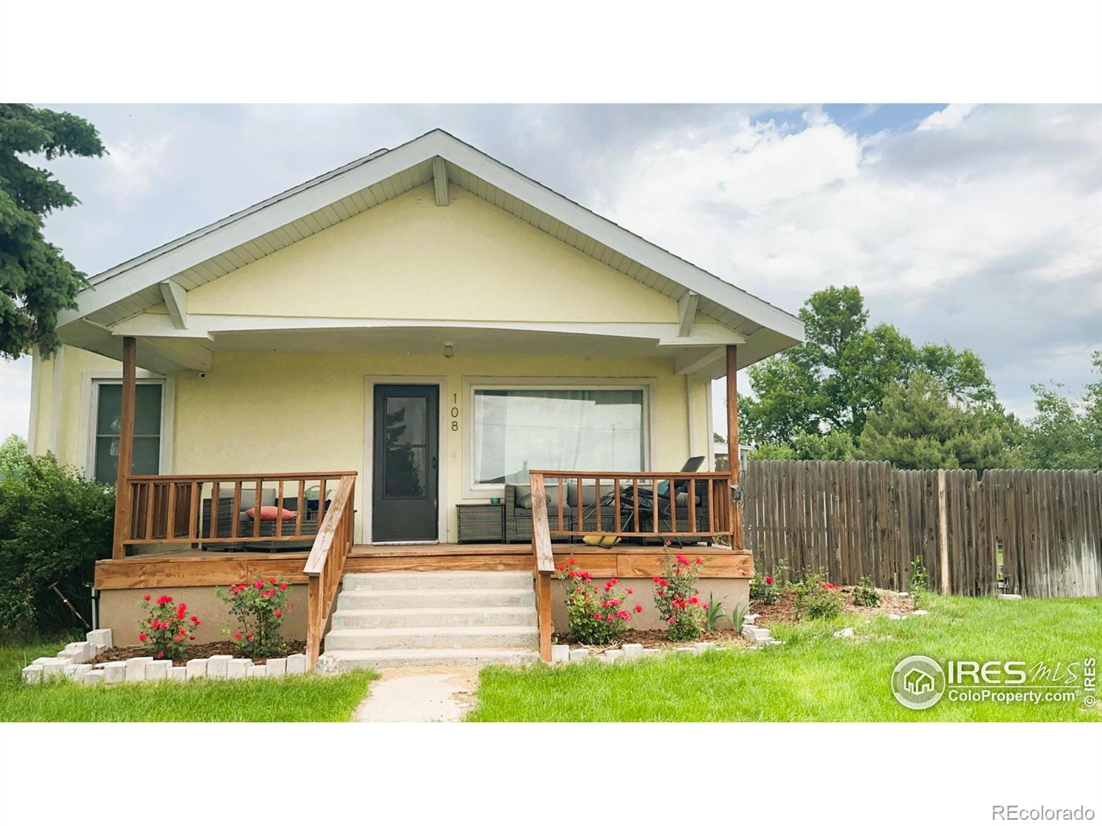 108 E Douglas Street Fleming CO 80728