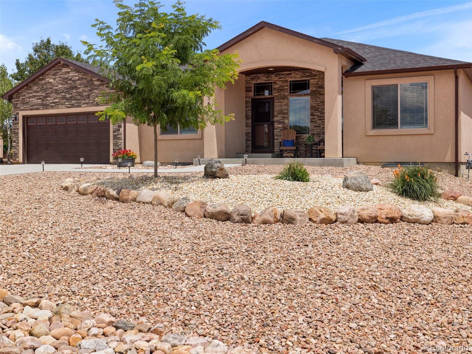 562 S Ferncliff Drive Pueblo CO 81007