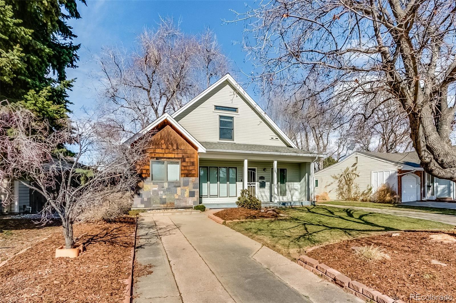 1385 S Hudson Street Denver CO 80222