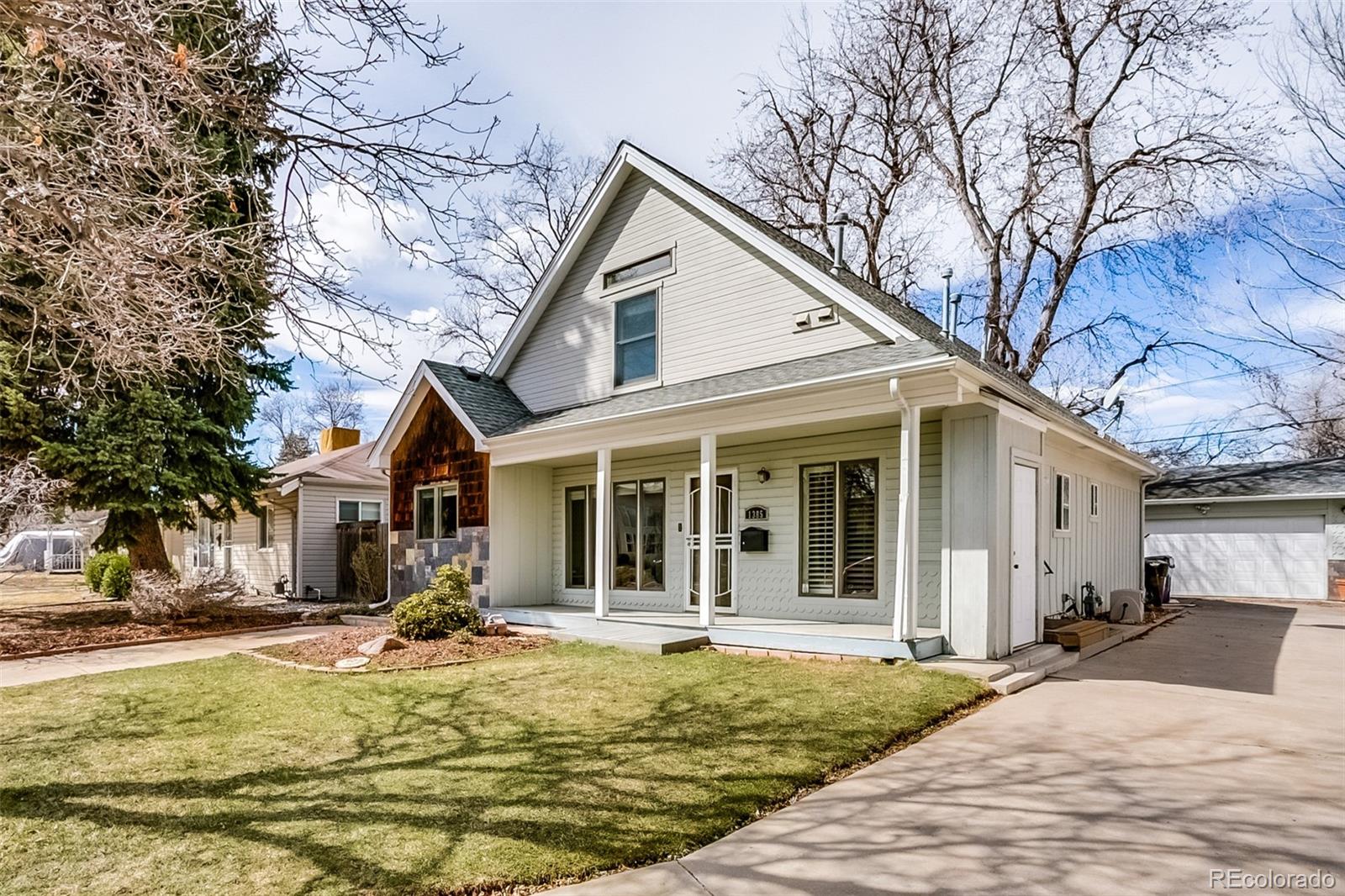 1385 S Hudson Street Denver CO 80222