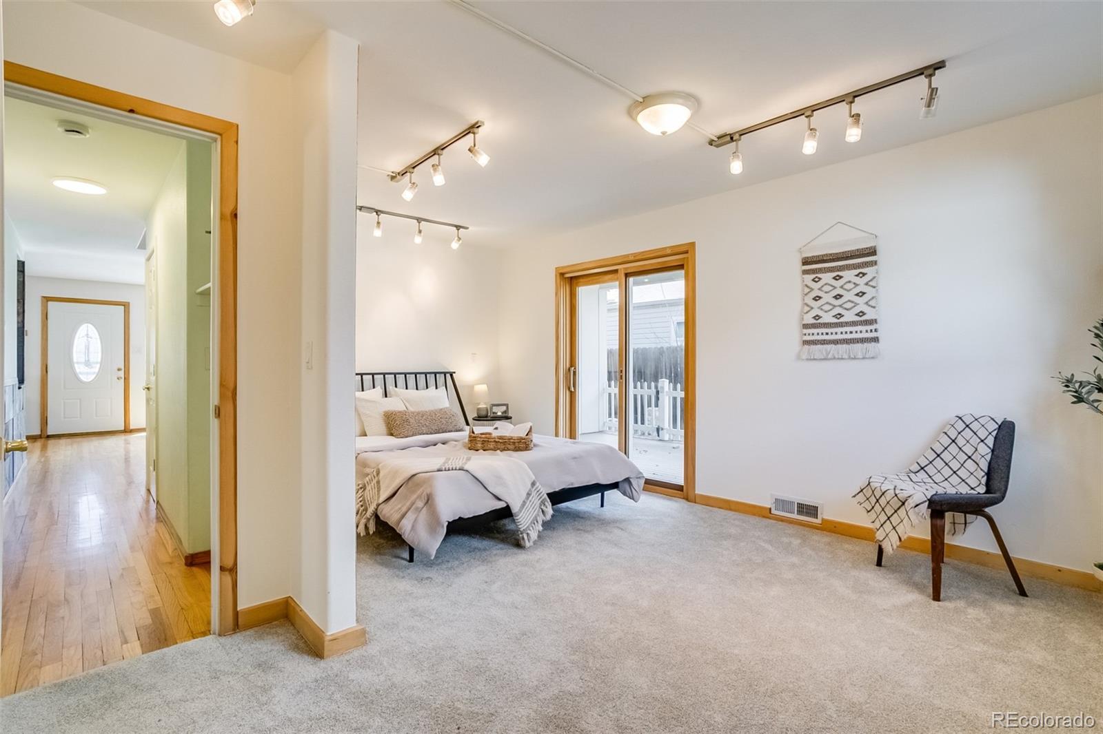 1385 S Hudson Street Denver CO 80222