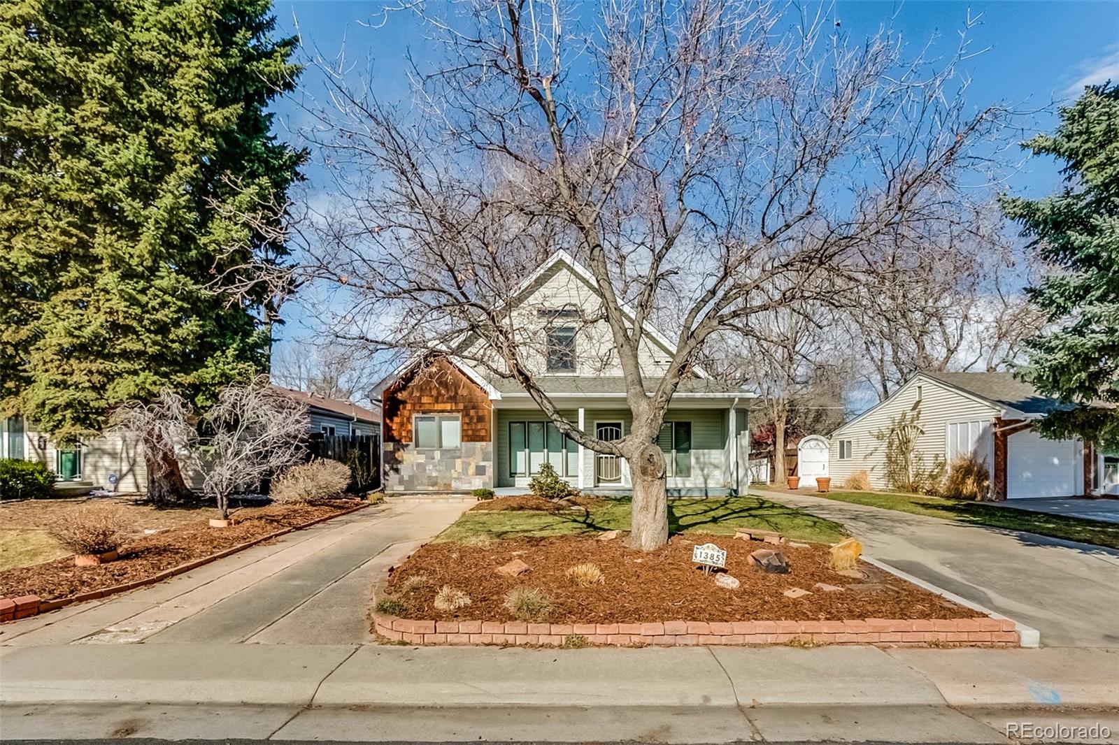 1385 S Hudson Street Denver CO 80222