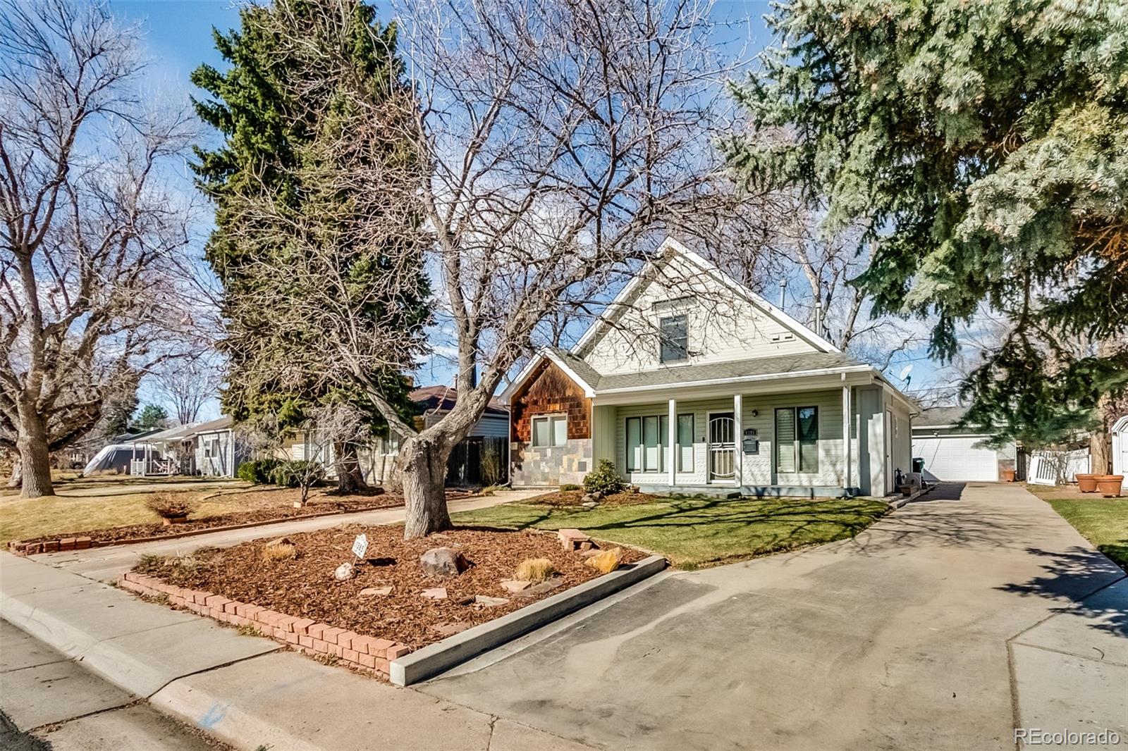1385 S Hudson Street Denver CO 80222