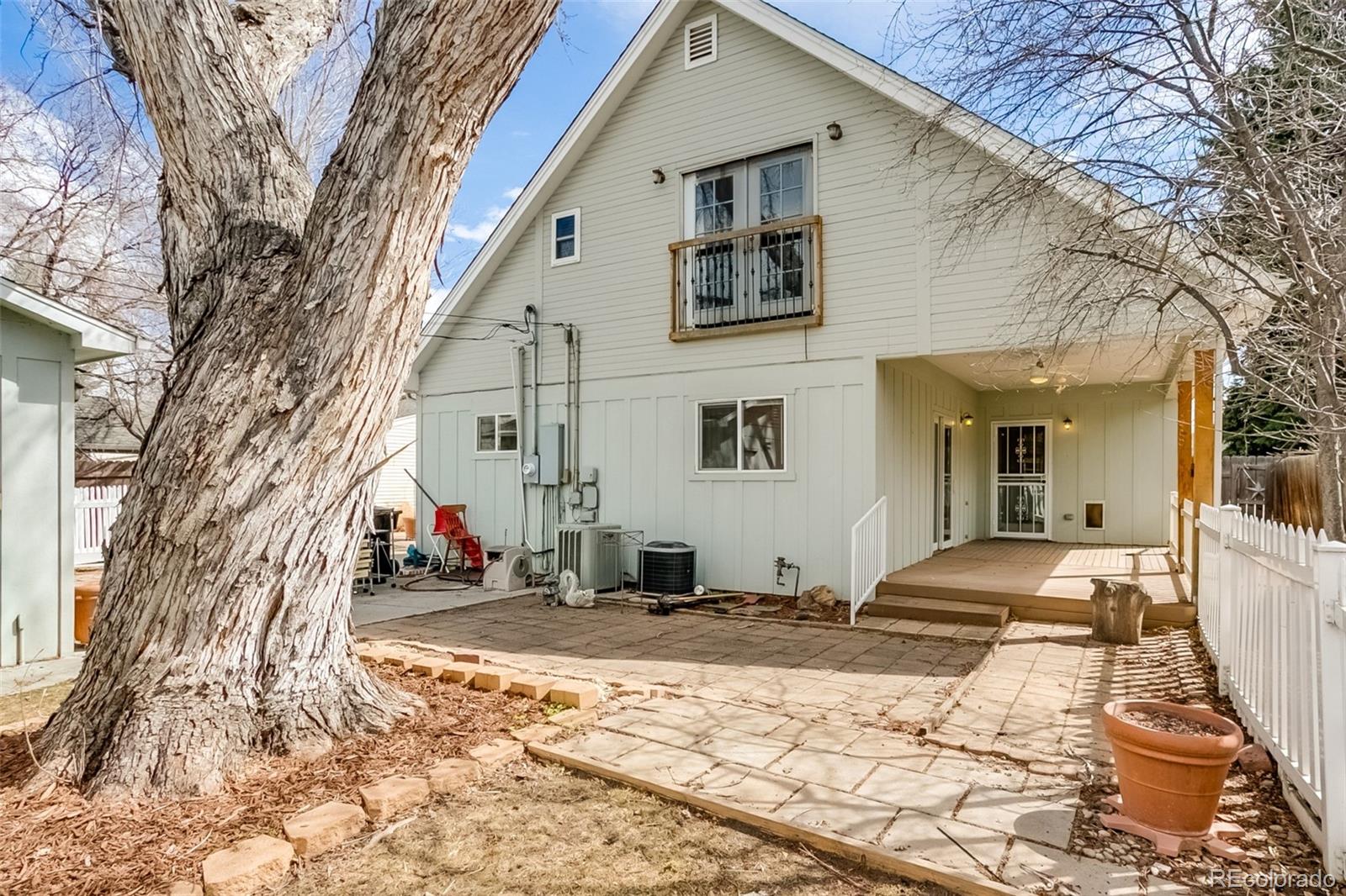 1385 S Hudson Street Denver CO 80222