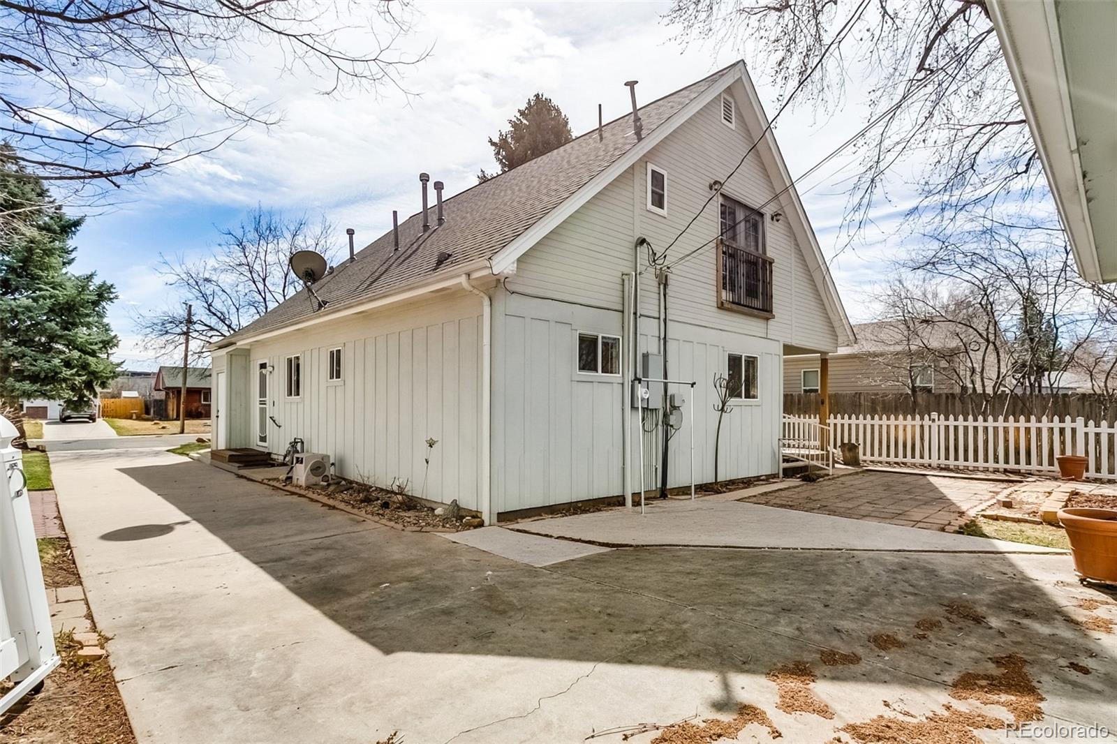 1385 S Hudson Street Denver CO 80222
