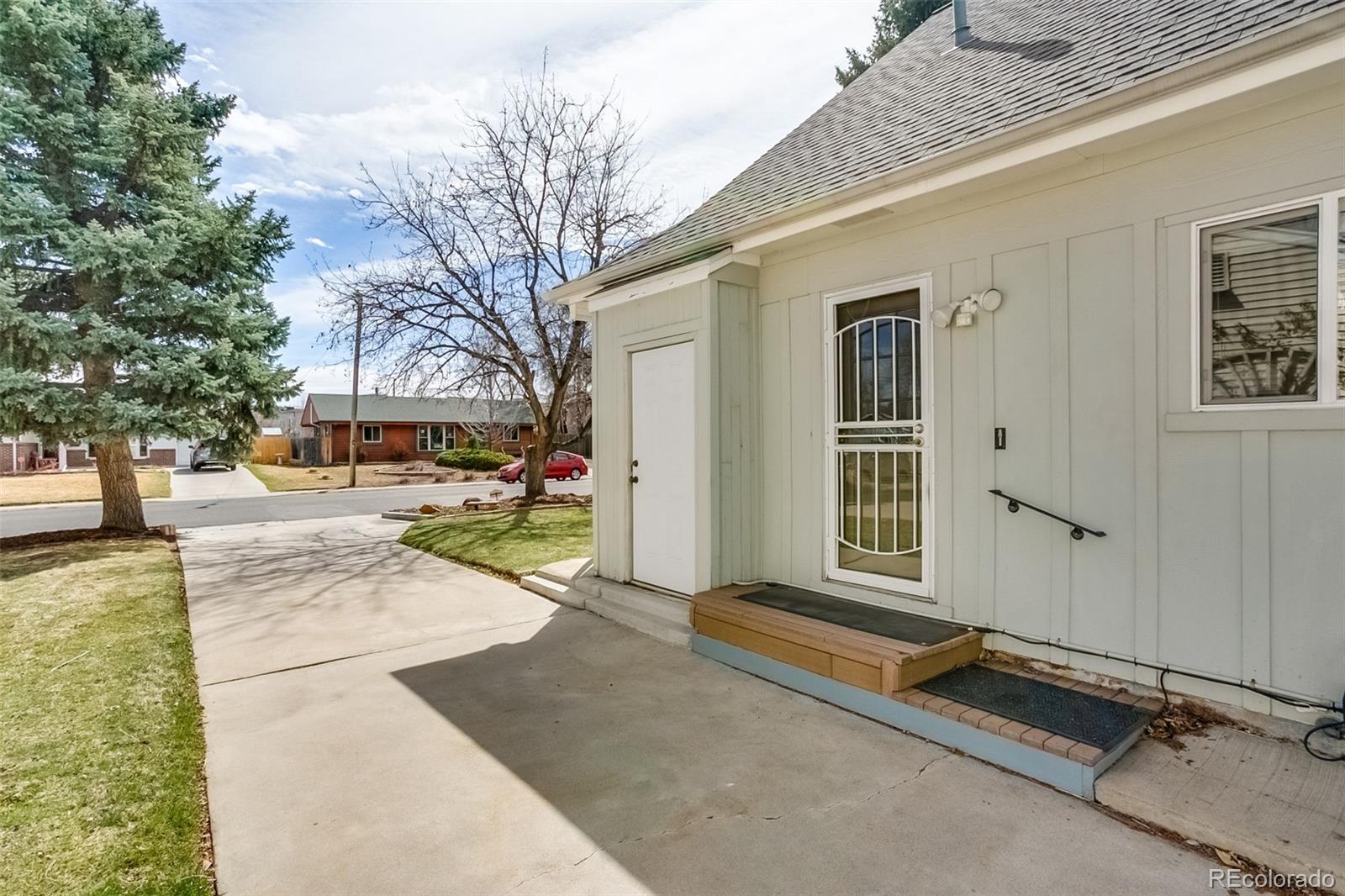 1385 S Hudson Street Denver CO 80222