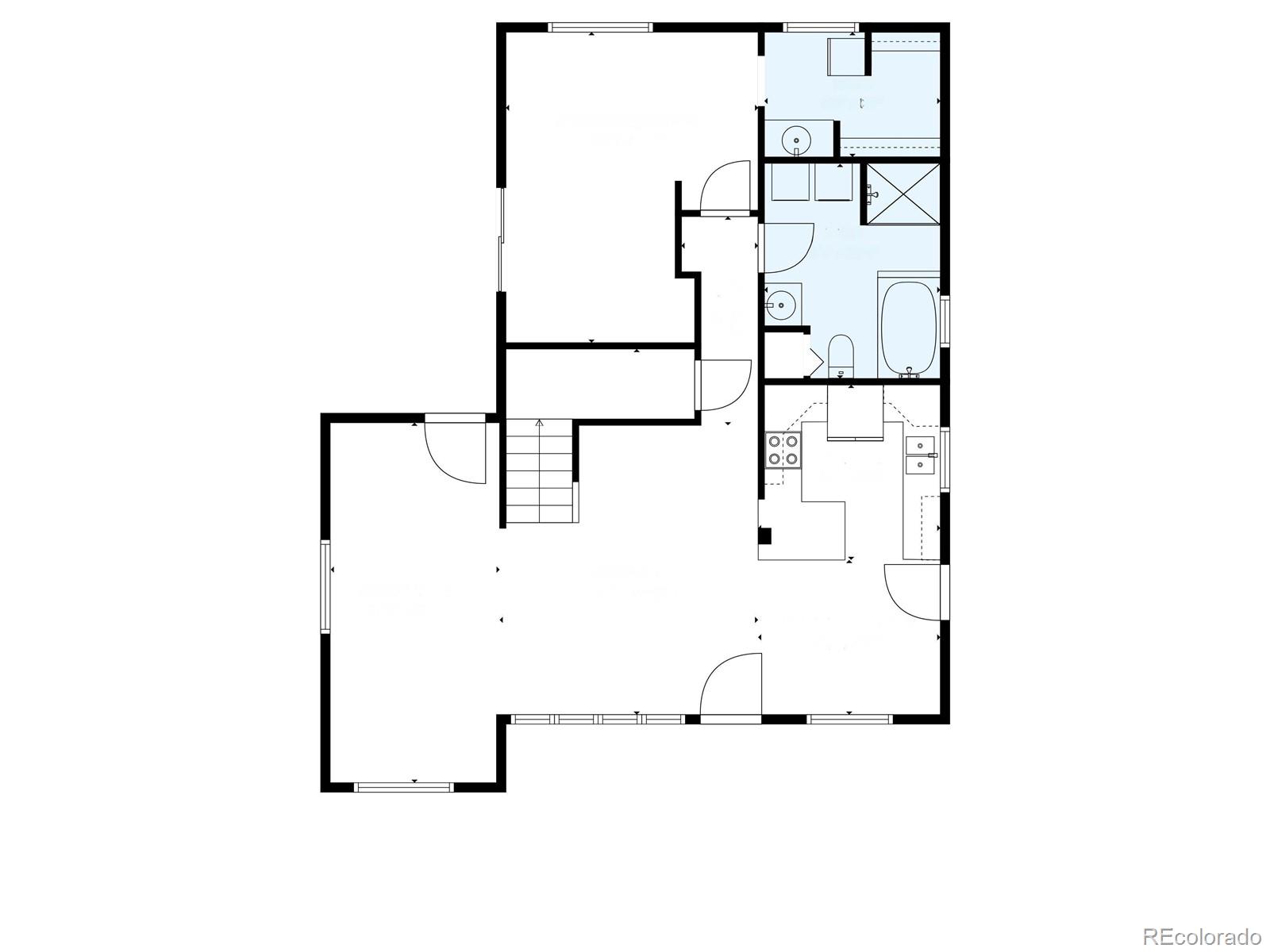 1385 S Hudson Street Denver CO 80222
