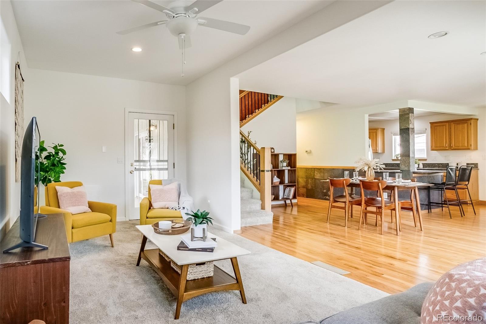 1385 S Hudson Street Denver CO 80222