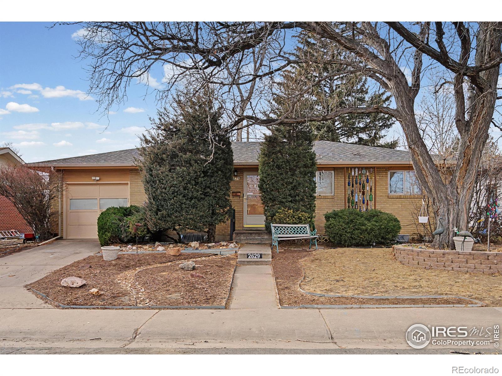2629 21st Avenue Court Greeley CO 80631