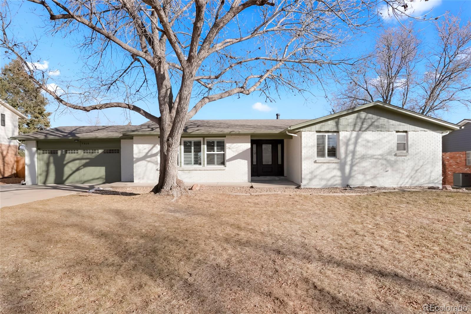 7310 S Sheridan Court Littleton CO 80128