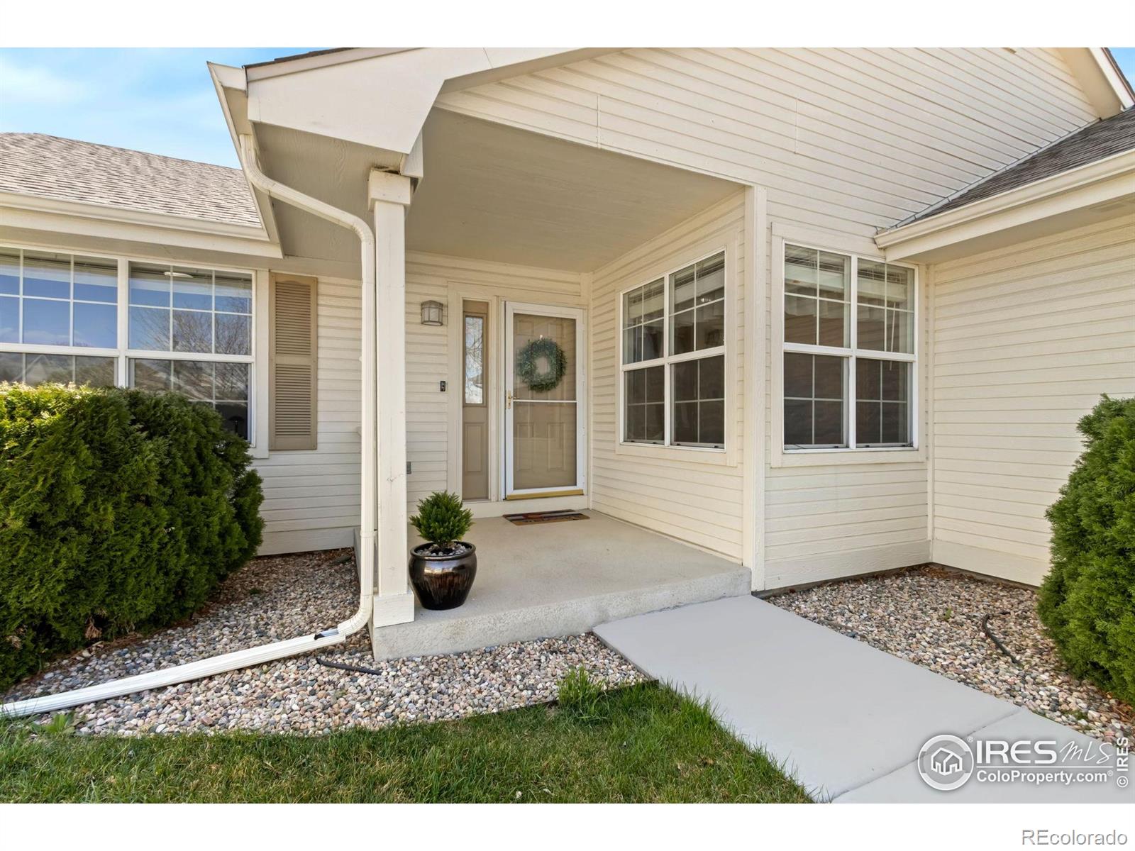 4062 Newbury Court Fort Collins CO 80525
