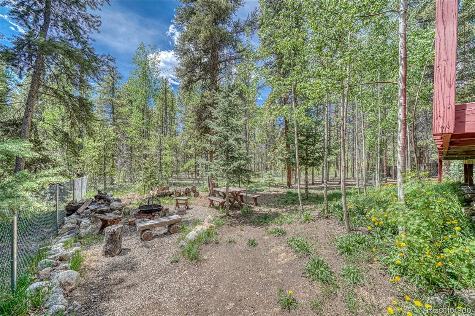 1642 Hummer Court Leadville CO 80461
