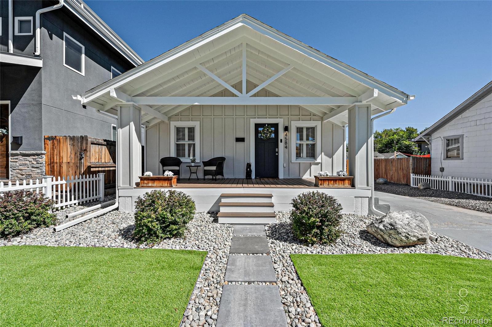 4584 N Quitman Street Denver CO 80212