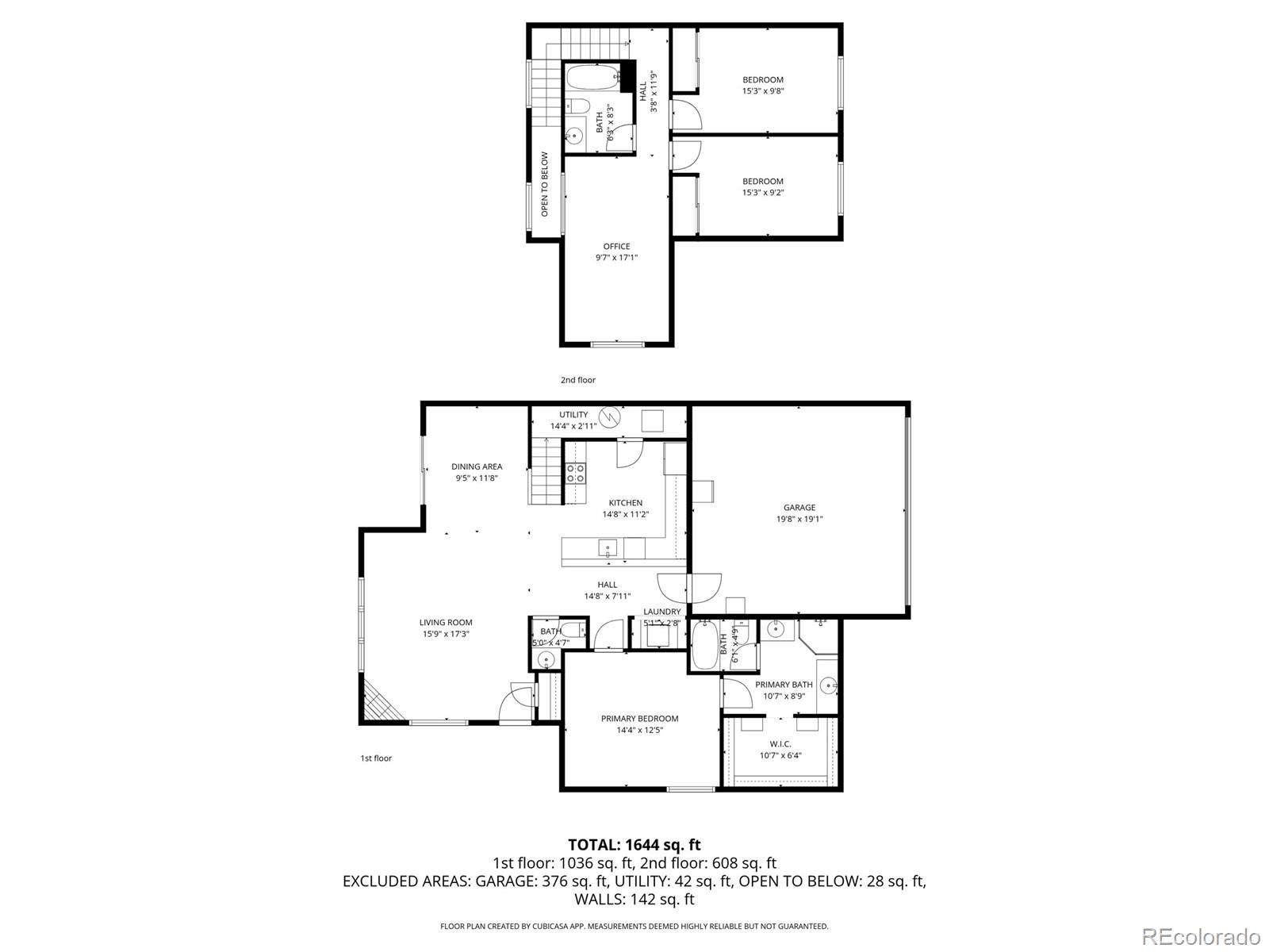 10550 Paris Street Henderson CO 80640