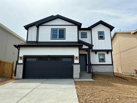 767 N Clubview Street Watkins CO 80137