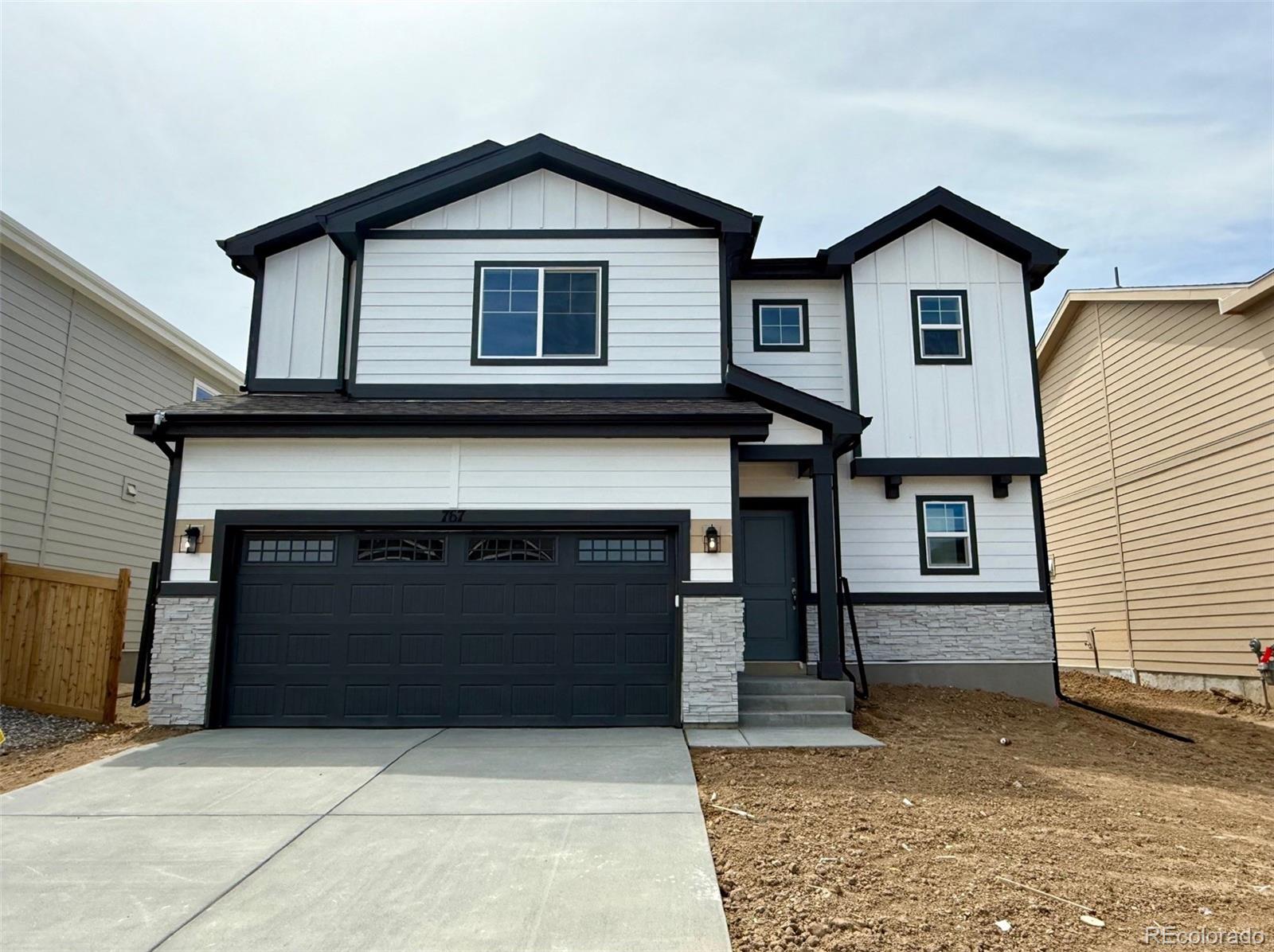 767 N Clubview Street Watkins CO 80137