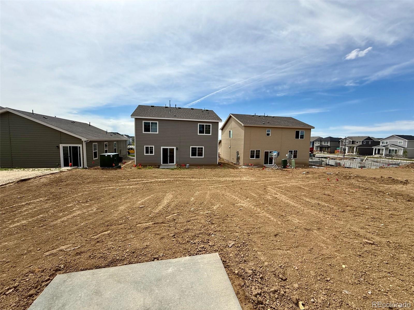 767 N Clubview Street Watkins CO 80137