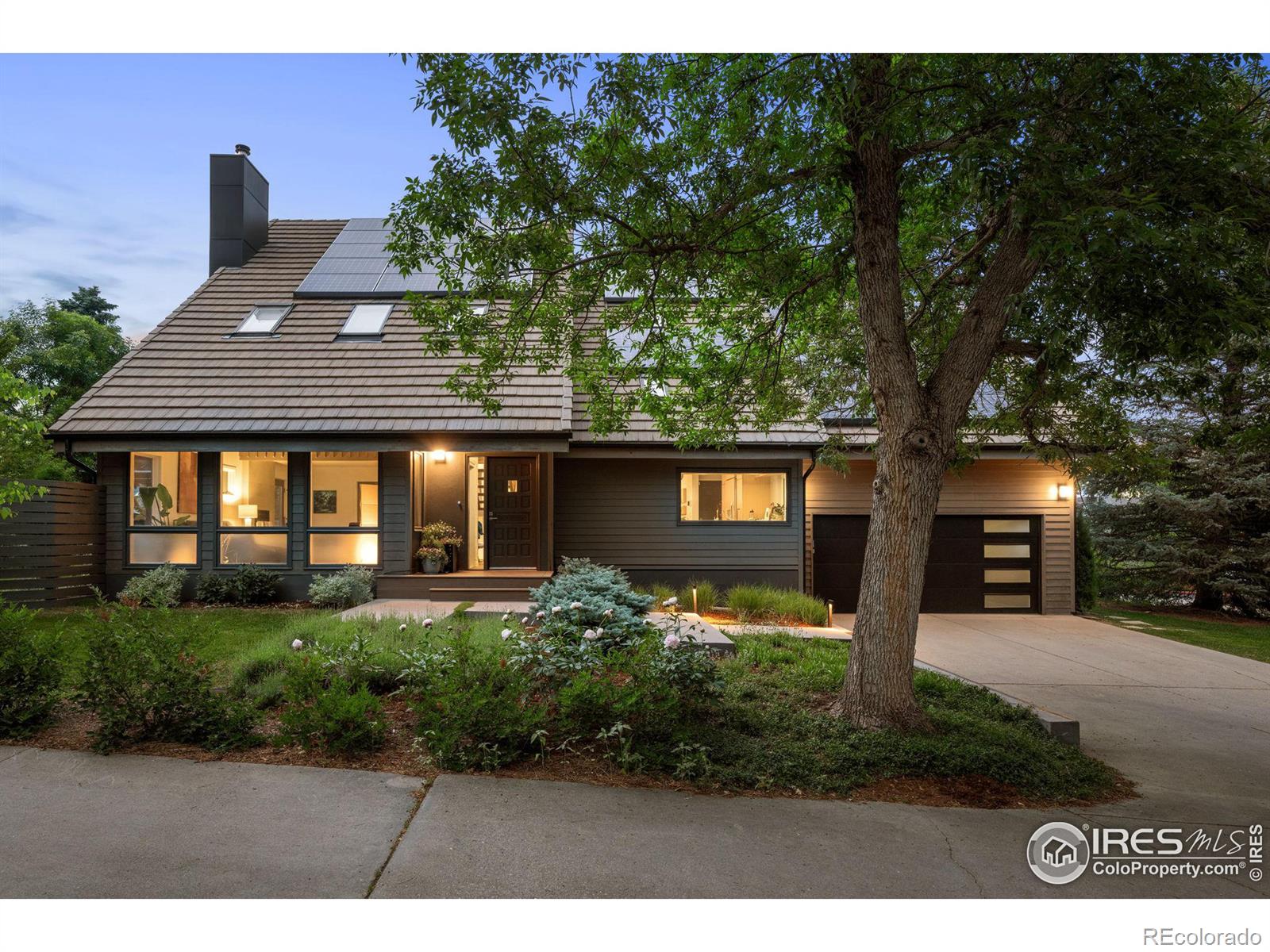 3925 Orange Court Boulder CO 80304