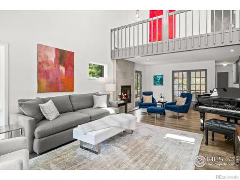 3925 Orange Court Boulder CO 80304