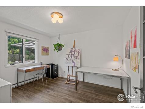 3925 Orange Court Boulder CO 80304