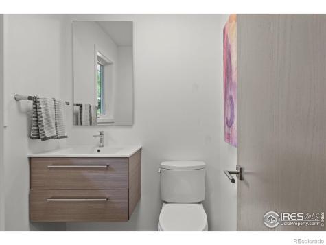 3925 Orange Court Boulder CO 80304