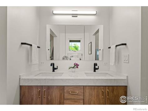 3925 Orange Court Boulder CO 80304