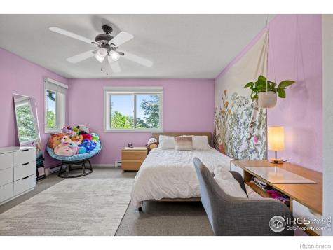 3925 Orange Court Boulder CO 80304
