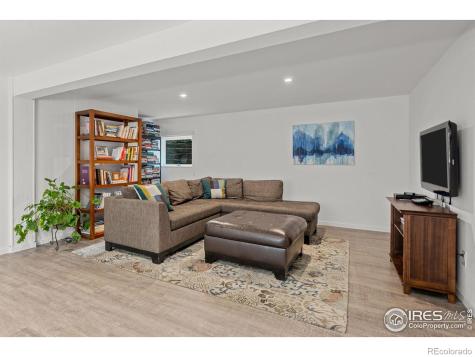 3925 Orange Court Boulder CO 80304