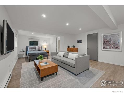 3925 Orange Court Boulder CO 80304