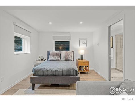 3925 Orange Court Boulder CO 80304