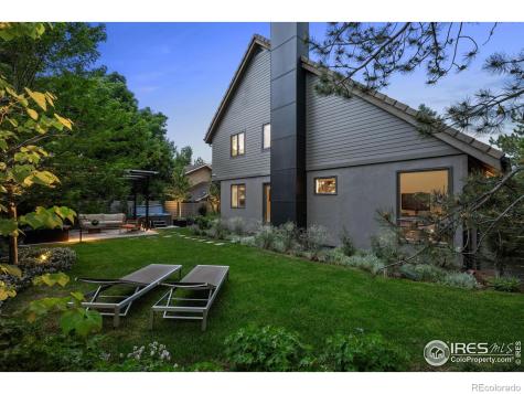 3925 Orange Court Boulder CO 80304