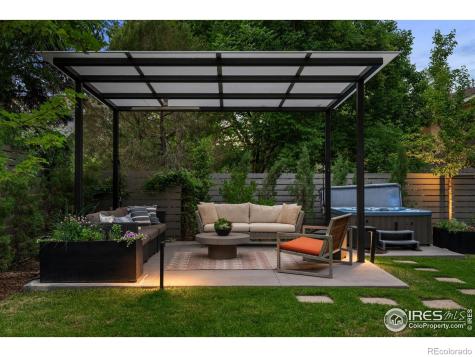3925 Orange Court Boulder CO 80304