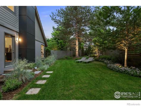 3925 Orange Court Boulder CO 80304