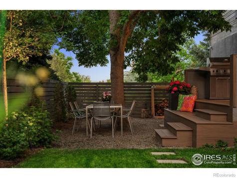 3925 Orange Court Boulder CO 80304