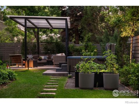 3925 Orange Court Boulder CO 80304