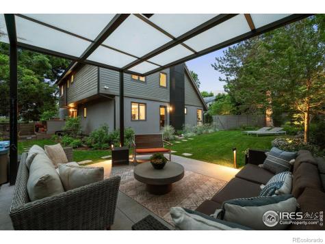 3925 Orange Court Boulder CO 80304