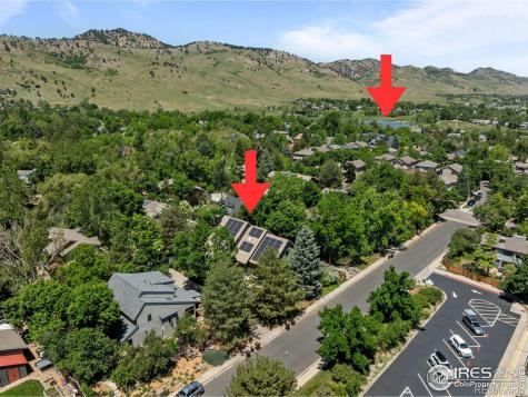 3925 Orange Court Boulder CO 80304