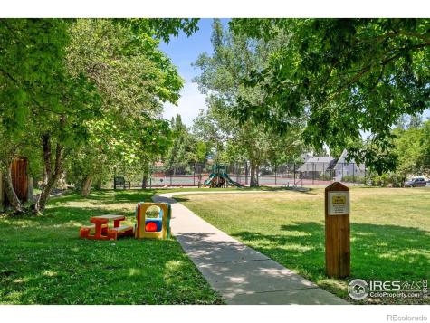 3925 Orange Court Boulder CO 80304