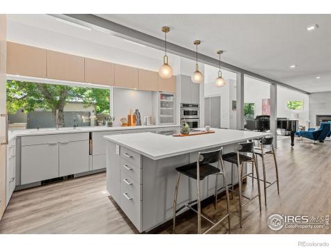 3925 Orange Court Boulder CO 80304