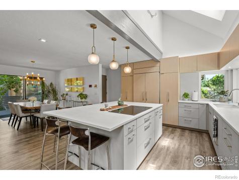3925 Orange Court Boulder CO 80304