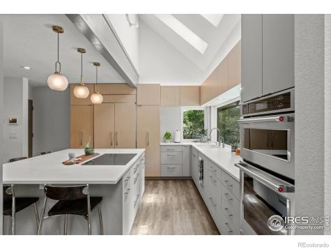 3925 Orange Court Boulder CO 80304