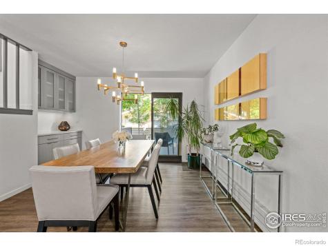 3925 Orange Court Boulder CO 80304