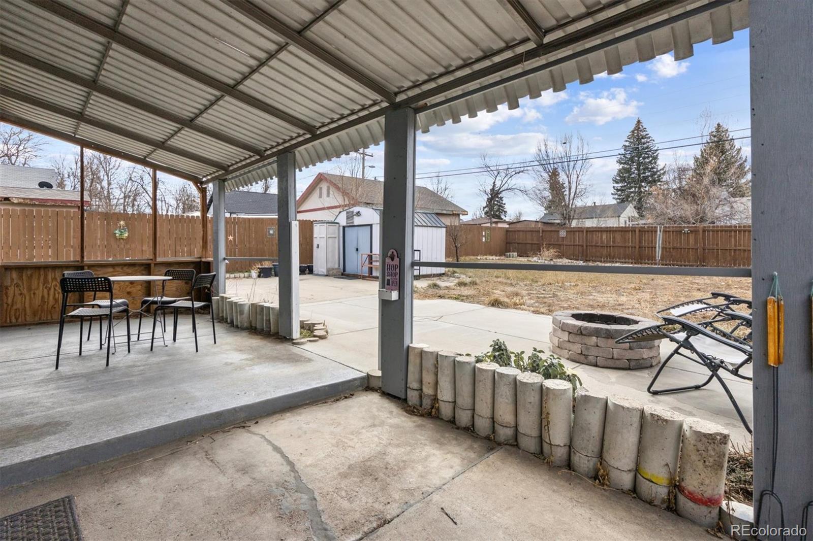 1275 Clinton Street Aurora CO 80010