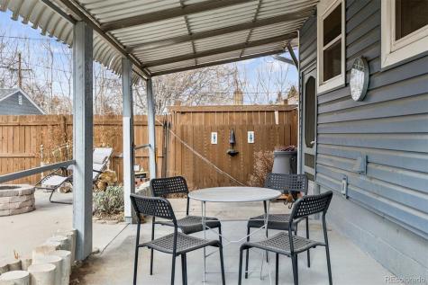 1275 Clinton Street Aurora CO 80010