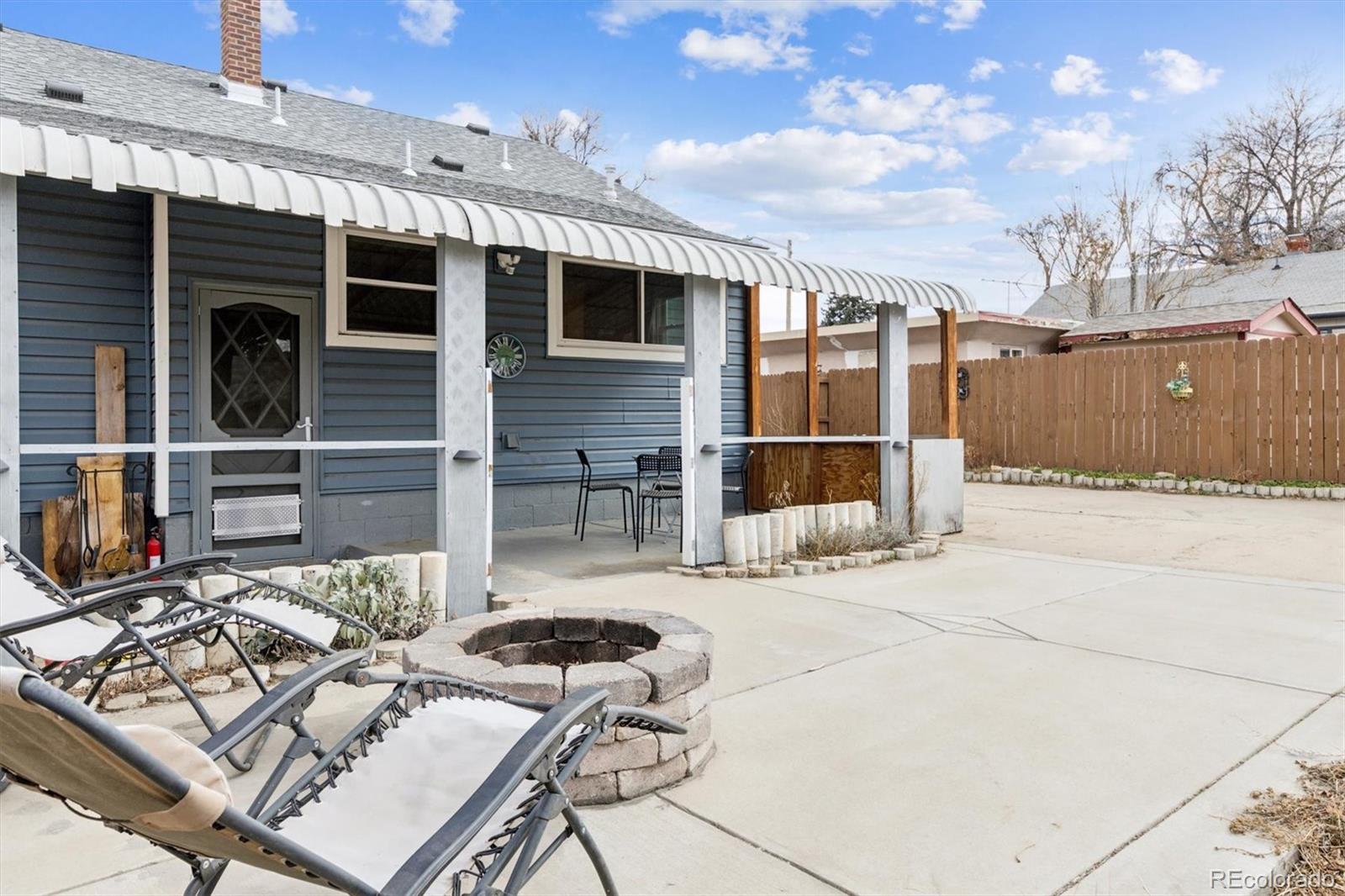 1275 Clinton Street Aurora CO 80010