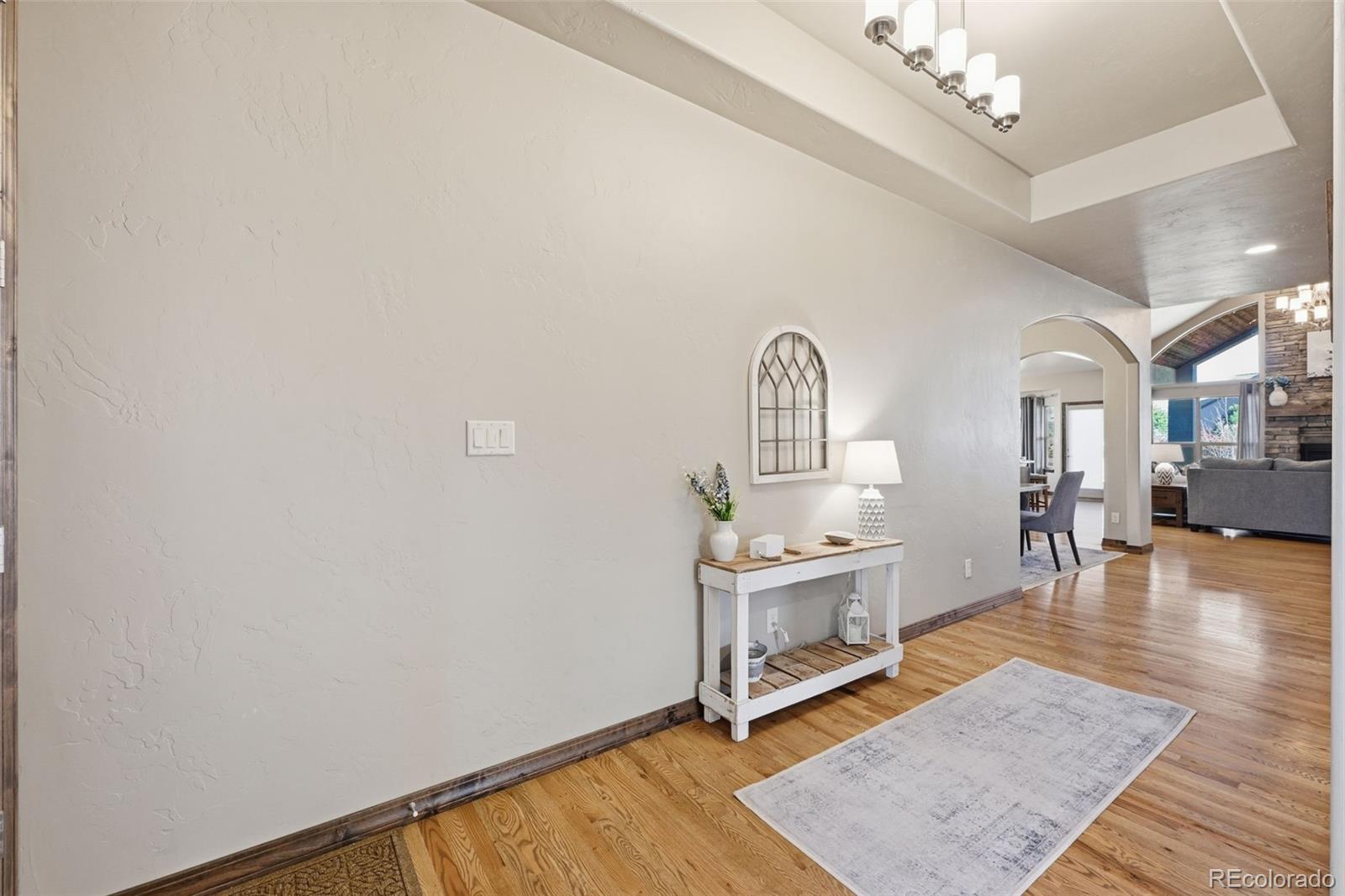 1907 Redbank Drive Colorado Springs CO 80921