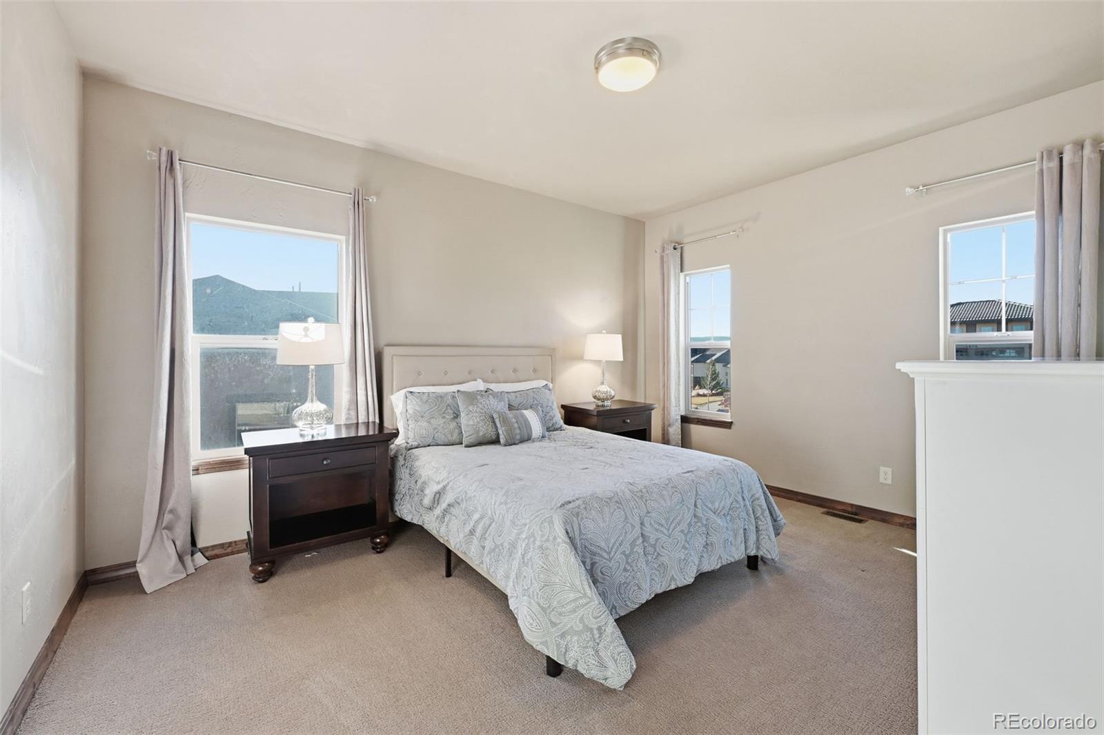1907 Redbank Drive Colorado Springs CO 80921